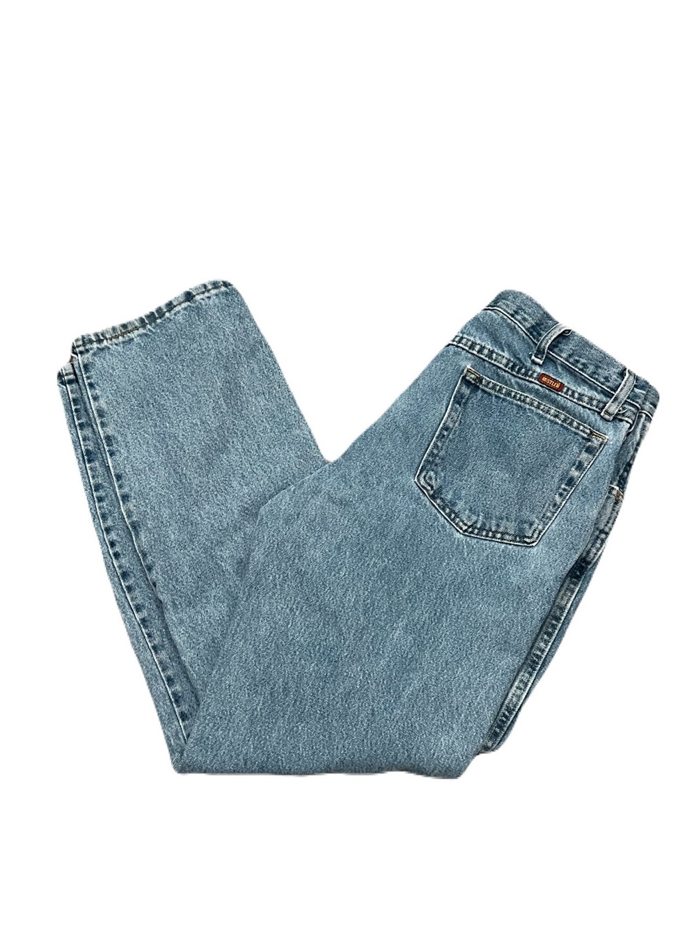 Rustler Classic Light Blue Men's Jeans